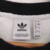 アディダスオリジナルス adidas Originals 3 STRIPES TEE 3 ストライプ Tシャツ レディース