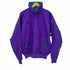 コロンビア Columbia リバーシブルナイロンシェルジャケット メンズ import:L