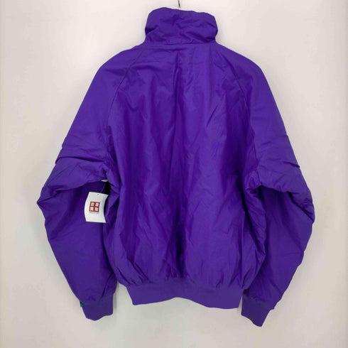 コロンビア Columbia リバーシブルナイロンシェルジャケット メンズ import:L