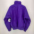 コロンビア Columbia リバーシブルナイロンシェルジャケット メンズ import:L