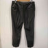 WONDER CREASE 50S~ Lightning zip TALONフック ALL WOOL ギャバジン スラックスパンツ メンズ