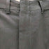 WONDER CREASE 50S~ Lightning zip TALONフック ALL WOOL ギャバジン スラックスパンツ メンズ