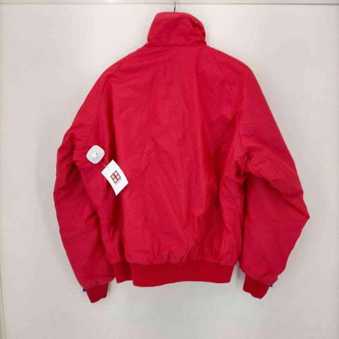 コロンビア Columbia リバーシブルナイロンシェルジャケット メンズ import:L