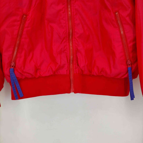 コロンビア Columbia リバーシブルナイロンシェルジャケット メンズ import:L
