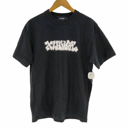 エクストララージ X-LARGE GRAFFITI S メンズ JPN:M