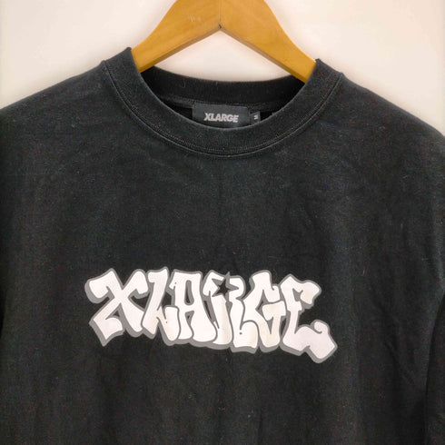 エクストララージ X-LARGE GRAFFITI S メンズ JPN:M