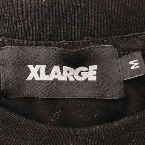 エクストララージ X-LARGE GRAFFITI S メンズ JPN:M
