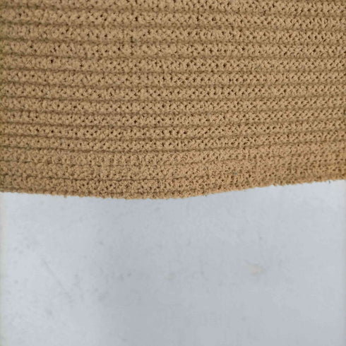 イッセイミヤケミー ISSEY MIYAKE me 24SS FUWA FUWA MESH PLEATS レディース ONE SIZE