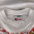 チェイス CHASE 90s USA製 レーシングプリントTシャツ メンズ JPN:L
