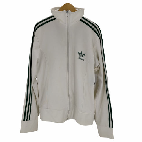 アディダス adidas 90s フィリピン製 トラックジャケット メンズ JPN:XL