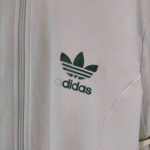 アディダス adidas 90s フィリピン製 トラックジャケット メンズ JPN:XL