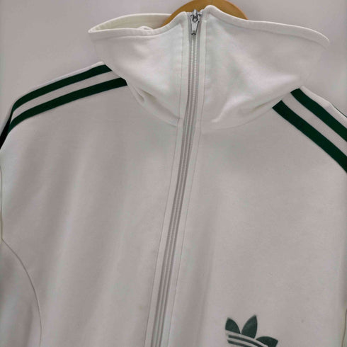 アディダス adidas 90s フィリピン製 トラックジャケット メンズ JPN:XL