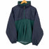 コロンビア Columbia 00S 2トーンナイロンシェル メンズ JPN:M