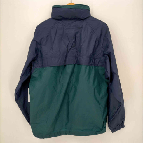 コロンビア Columbia 00S 2トーンナイロンシェル メンズ JPN:M