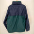 コロンビア Columbia 00S 2トーンナイロンシェル メンズ JPN:M