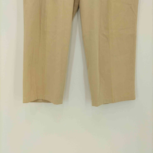 イッセイミヤケ im ISSEY MIYAKE 1985年 Archive 2タックチノトラウザーズ チノパン メンズ 88