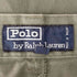 ポロバイラルフローレン Polo by RALPH LAUREN 90s マカオ製 POLO CHINO 2タックパンツ メンズ 32