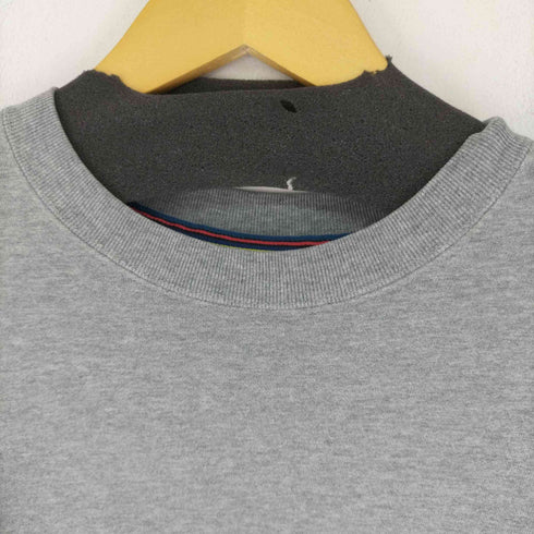 ピーエスポールスミス PS Paul Smith レインボーポニー刺繍 スウェット メンズ JPN:L