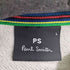 ピーエスポールスミス PS Paul Smith レインボーポニー刺繍 スウェット メンズ JPN:L