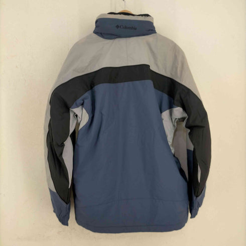 コロンビア Columbia 00S WATERPROOF BREATHABLE マウンテンパーカー メンズ JPN:L