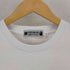 アベイシングエイプ A BATHING APE COLLEGE TEE メンズ JPN:L