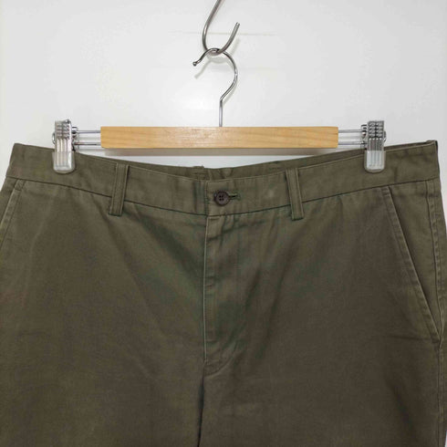 イッセイミヤケ ISSEY MIYAKE 2009AW Archive ストレートパンツ チノパン メンズ 4