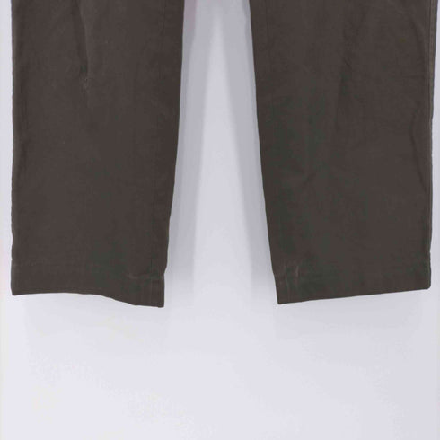 イッセイミヤケ ISSEY MIYAKE 2009AW Archive ストレートパンツ チノパン メンズ 4