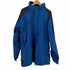 コロンビア Columbia double whammy ナイロンジャケット メンズ import:XXL
