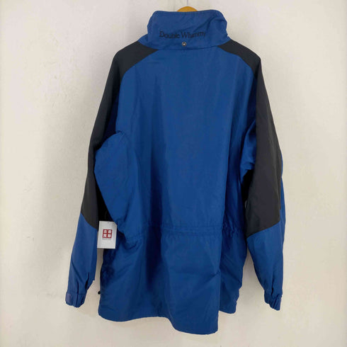 コロンビア Columbia double whammy ナイロンジャケット メンズ import:XXL