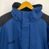 コロンビア Columbia double whammy ナイロンジャケット メンズ import:XXL