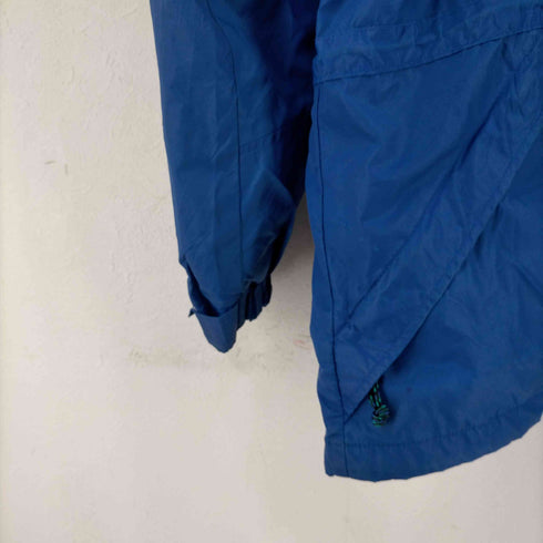 コロンビア Columbia double whammy ナイロンジャケット メンズ import:XXL