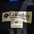 コロンビア Columbia double whammy ナイロンジャケット メンズ import:XXL
