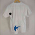 アベイシングエイプ A BATHING APE SOCCER TEE メンズ JPN:L