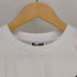 アベイシングエイプ A BATHING APE SOCCER TEE メンズ JPN:L