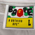 アベイシングエイプ A BATHING APE SOCCER TEE メンズ JPN:L