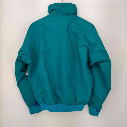 コロンビア Columbia シンサレート リバーシブルナイロンシェルジャケット メンズ import:S
