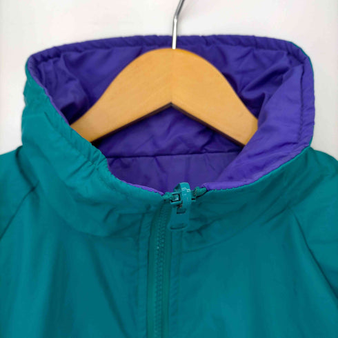 コロンビア Columbia シンサレート リバーシブルナイロンシェルジャケット メンズ import:S
