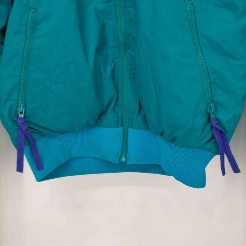 コロンビア Columbia シンサレート リバーシブルナイロンシェルジャケット メンズ import:S