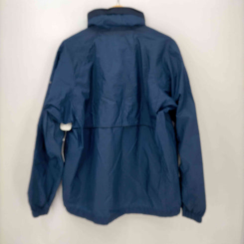コロンビア Columbia 00S パッカブル ナイロンシェルジャケット メンズ import:M
