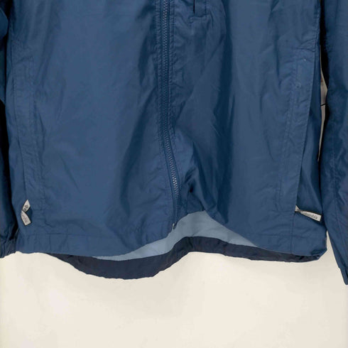 コロンビア Columbia 00S パッカブル ナイロンシェルジャケット メンズ import:M