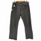 リーバイス Levis 80s 501-0658 刻印653 USA製 先染め ブラックデニムパンツ メンズ 36X32