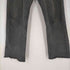 リーバイス Levis 80s 501-0658 刻印653 USA製 先染め ブラックデニムパンツ メンズ 36X32