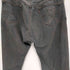 リーバイス Levis 80s 501-0658 刻印653 USA製 先染め ブラックデニムパンツ メンズ 36X32