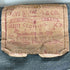リーバイス Levis 80s 501-0658 刻印653 USA製 先染め ブラックデニムパンツ メンズ 36X32
