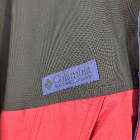 コロンビア Columbia マウンテンジャケット メンズ JPN:L