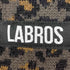 フメイ LABROS レオパード ビーニー レディース