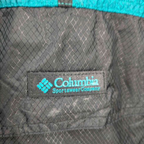 コロンビア Columbia アノラックパーカー メンズ import:M