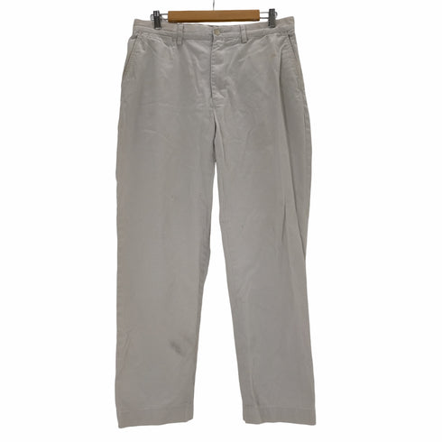 ポロバイラルフローレン Polo by RALPH LAUREN スリランカ製 PROSPECT PANT チノパン メンズ US:34-35