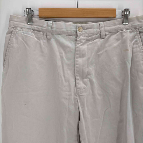 ポロバイラルフローレン Polo by RALPH LAUREN スリランカ製 PROSPECT PANT チノパン メンズ US:34-35
