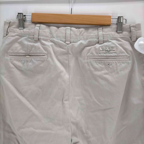 ポロバイラルフローレン Polo by RALPH LAUREN スリランカ製 PROSPECT PANT チノパン メンズ US:34-35